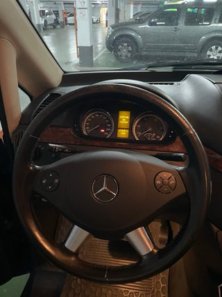 Mercedes-Benz Viano 2010