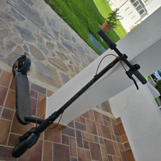 Patinete Eléctrico Xiaomi 4