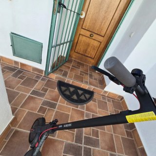 Patinete Eléctrico Xiaomi 4