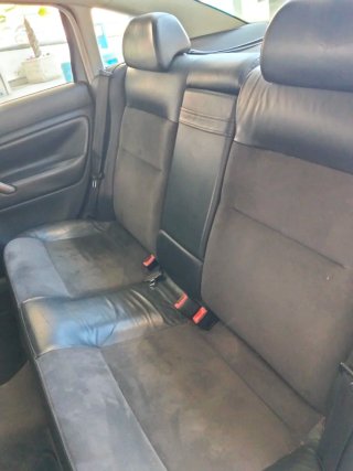 Volkswagen Passat 2004