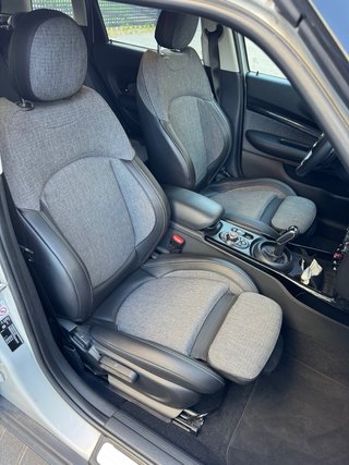 MINI Clubman 2020