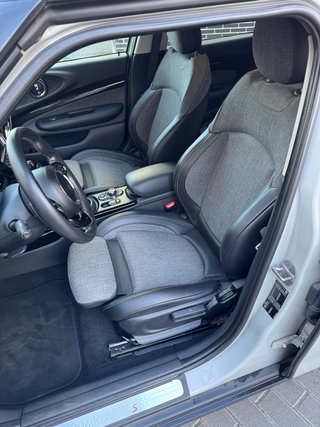 MINI Clubman 2020