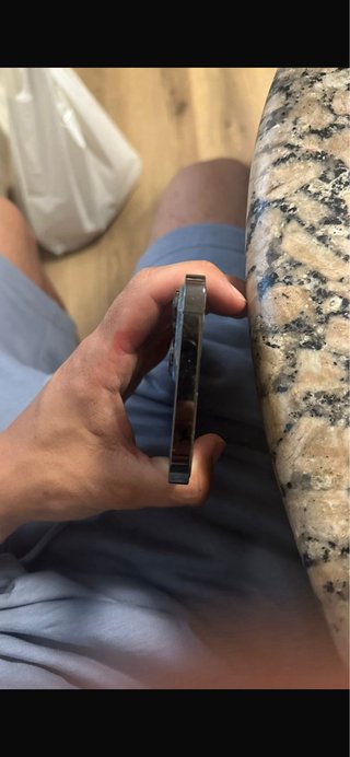 iPhone 13 Pro Max 256GB Negro