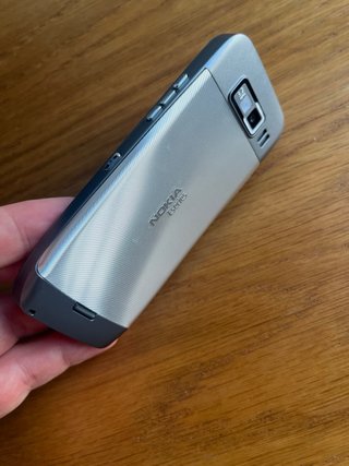 Nokia E52 Movistar - Impecable