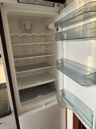 Frigorífico Combi Balay Blanco