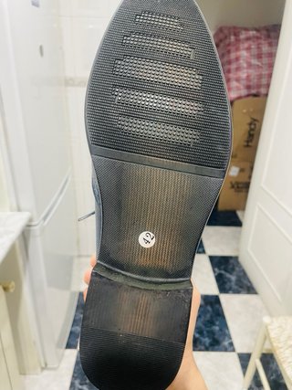 Zapatos de vestir hombre azul Talla 42