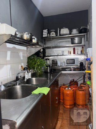 Pizzeria Valencia Traspaso