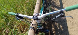 Lapierre Froggy 318 Bicicleta Montaña