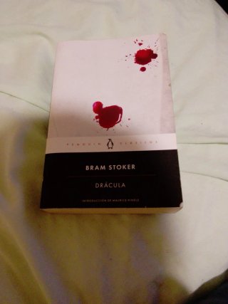 Drácula