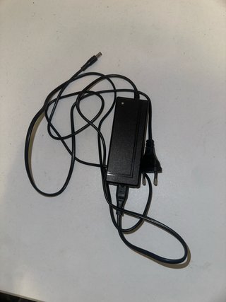 Cargador Patinete Eléctrico/PC