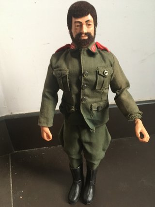 Geyperman Chaqueta Uniforme Soldado Alemán