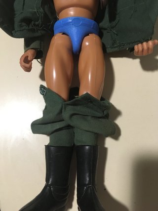 Geyperman Chaqueta Uniforme Soldado Alemán