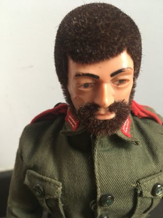 Geyperman Chaqueta Uniforme Soldado Alemán