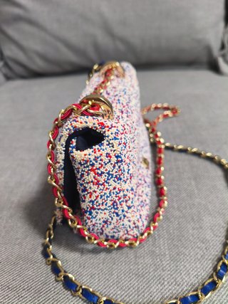 Bolso fiesta Purificación García