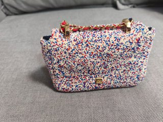 Bolso fiesta Purificación García