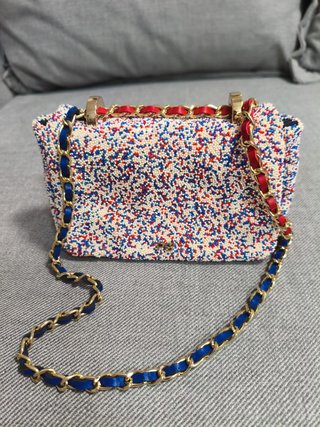 Bolso fiesta Purificación García