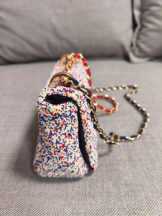 Bolso fiesta Purificación García