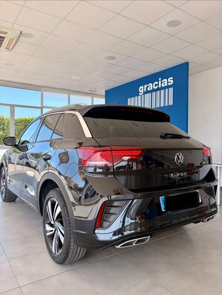 Volkswagen T-Roc 2022