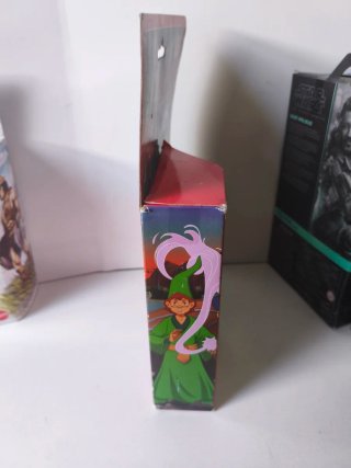 Figura Dungeons & Dragons Presto