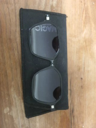 Gafas de sol Afflelou Magic