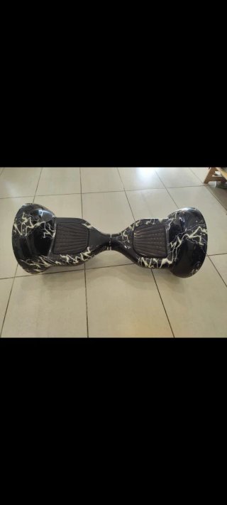 Hoverboard Patinete Eléctrico con Altavoz