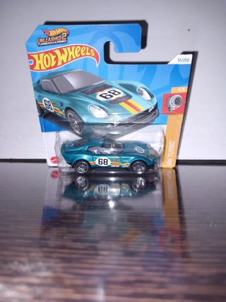 HOTWHEELS