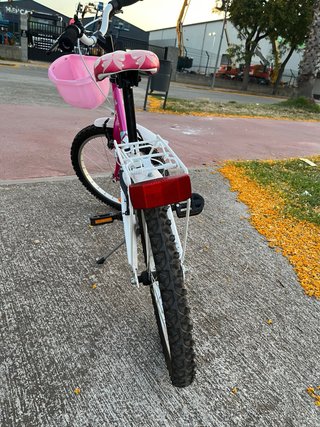 Bicicleta infantil Simba 20’