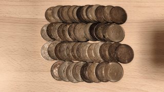 Monedas 100 Pesetas (Colección)