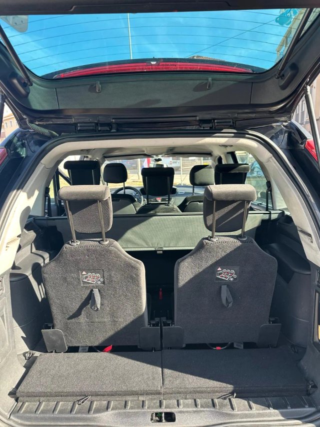 CITROEN C4 GRAND PICASSO 7 PLAZAS