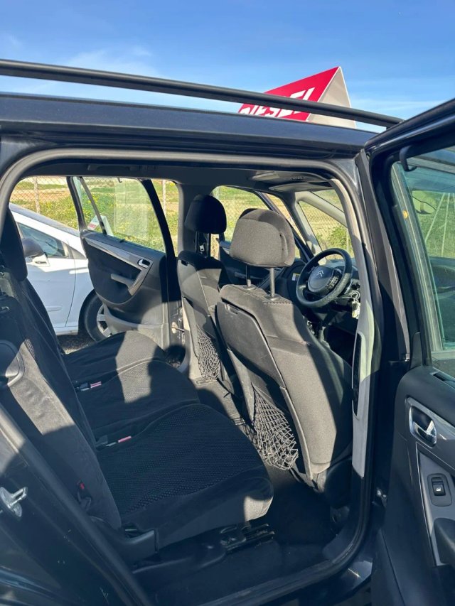 CITROEN C4 GRAND PICASSO 7 PLAZAS