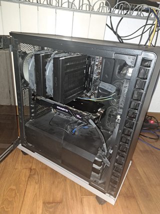 PC Gaming Completo