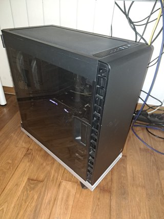 PC Gaming Completo