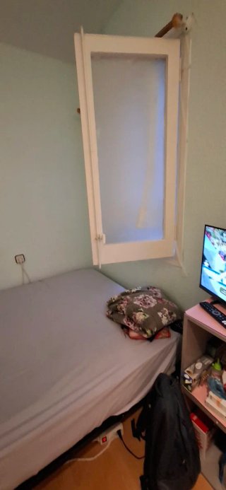 Alquiler habitación