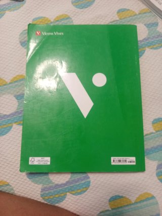 Geografia i història 3 ESO. 9788468284849