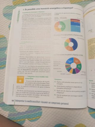 Geografia i història 3 ESO. 9788468284849