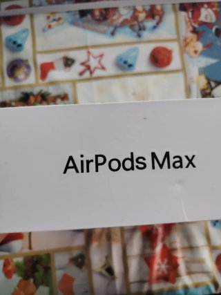 AirPods Max Verde