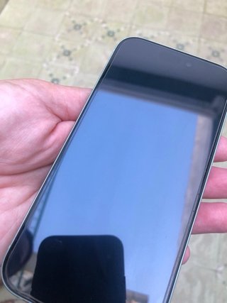 iPhone 15 128 GB Verde 7 meses de garantía