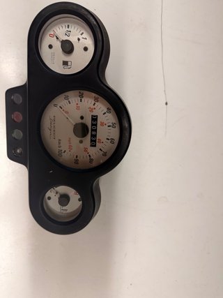 Cuadro instrumentos Peugeot Speedfight