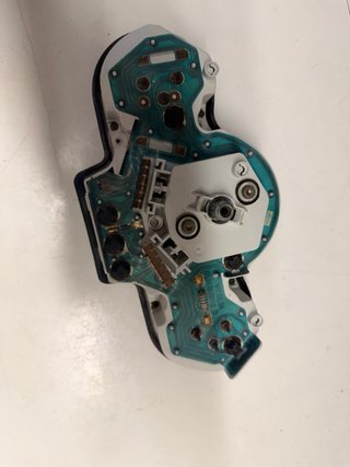 Cuadro instrumentos Peugeot Speedfight