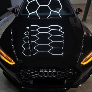 Audi A5 2019
