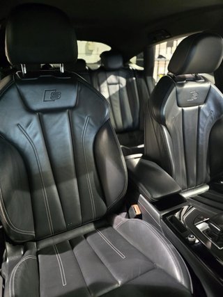 Audi A5 2019
