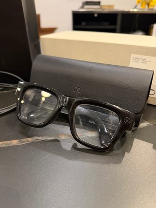 Gafas Ray-Ban Meta Display