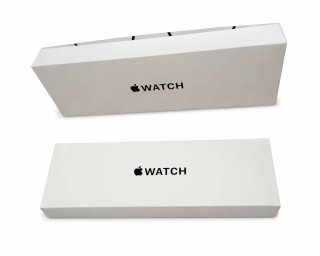 Apple Watch Serie 3
