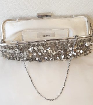 Pochette PINKO