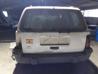 Despiece Jeep Grand Cherokee ZJ
