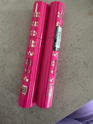 Maybelline Lash Sensational Máscara de Pestañas