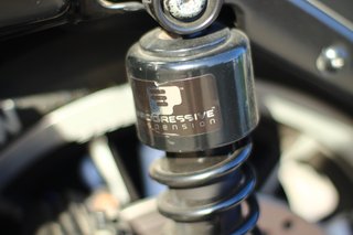 Harley-Davidson Sportster 883 Iron