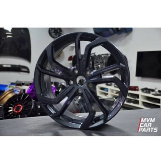 Juego de 4 Llantas 18 TCR Grey VW058
