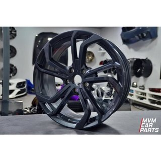 Juego de 4 Llantas 18 TCR Grey VW058
