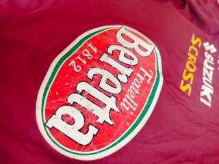 Torino FC Maglia e Pantaloncini Kappa